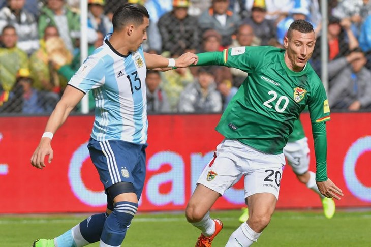 Argentinski nogometni savez uručio otkaz Edgardu Bauzi