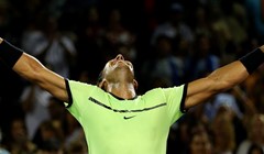 VIDEO: Nadal izdržao Sockove nalete i izborio polufinale protiv Fogninija