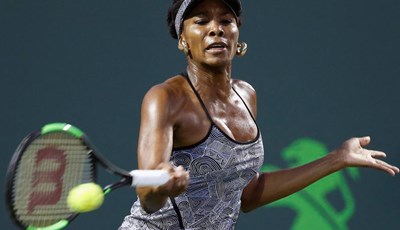 Venus Williams dobila pozivnicu za WTA turnir u Aucklandu