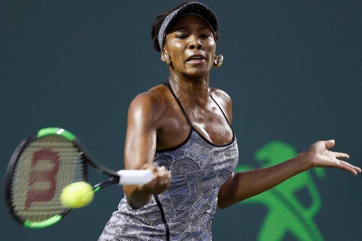 Venus Williams dobila pozivnicu za WTA turnir u Aucklandu