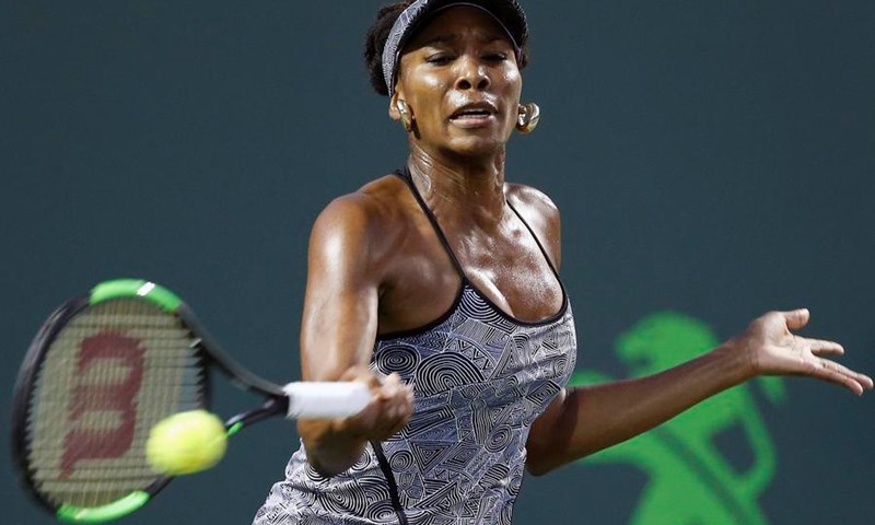 Venus Williams dobila pozivnicu za WTA turnir u Aucklandu