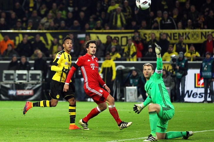 Bayern bez Neuera sljedeće dvije utakmice u Bundesligi