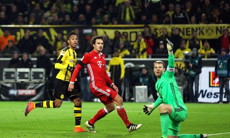 Bayern bez Neuera sljedeće dvije utakmice u Bundesligi