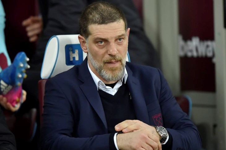 Slaven Bilić: "Bili smo dominantniji!"