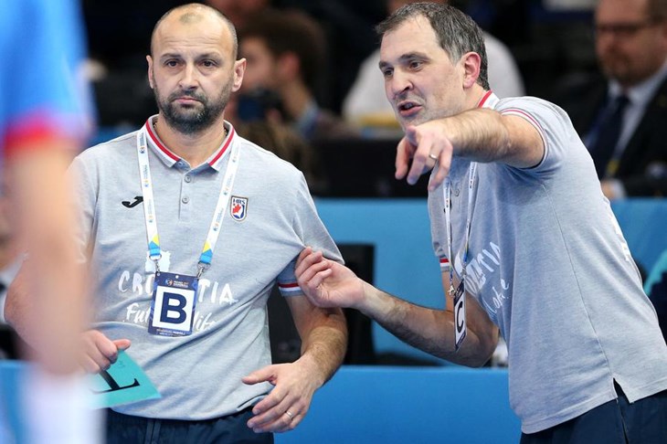 Bivši izbornik muške reprezentacije dolazi na klupu Podravke