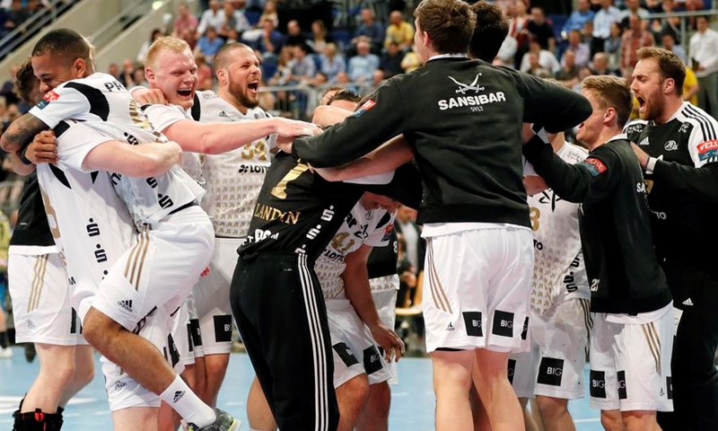 Kiel osposobio Duvnjaka i pobjedom u Mannheimu izbacio Rhein-Neckar Löwen