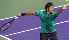 Junački se borio Berdych, ali Federer je Federer