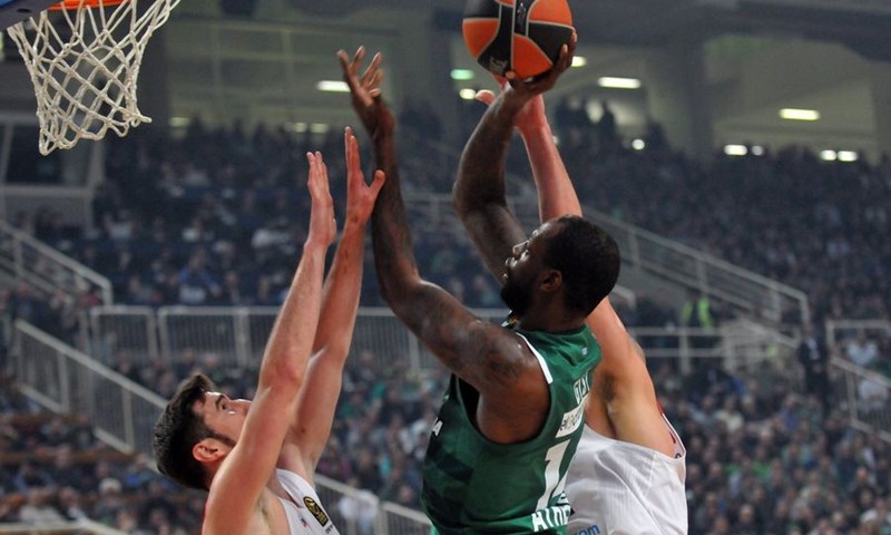 Olympiakos i Panathinaikos odjurili u polufinale Kupa