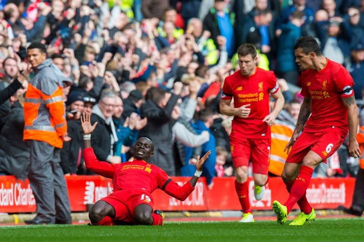 VIDEO: Liverpool posramio Arsenal na Anfieldu, Burnley u sudačkoj nadoknadi iznenadio Tottenham
