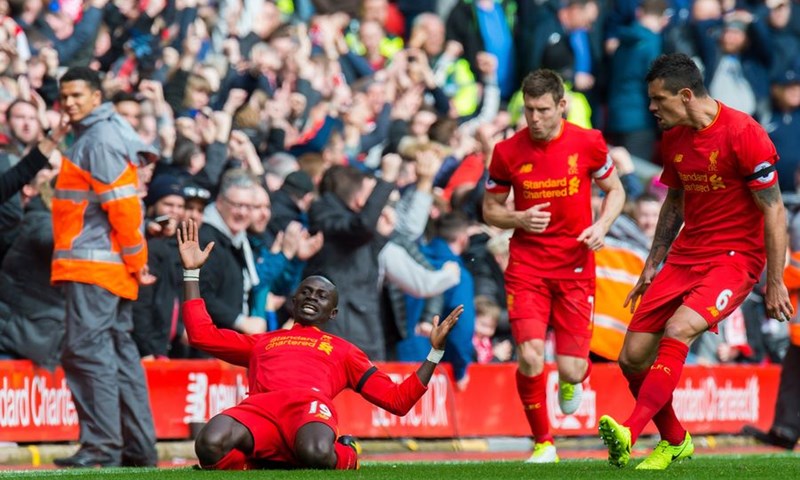VIDEO: Liverpool posramio Arsenal na Anfieldu, Burnley u sudačkoj nadoknadi iznenadio Tottenham
