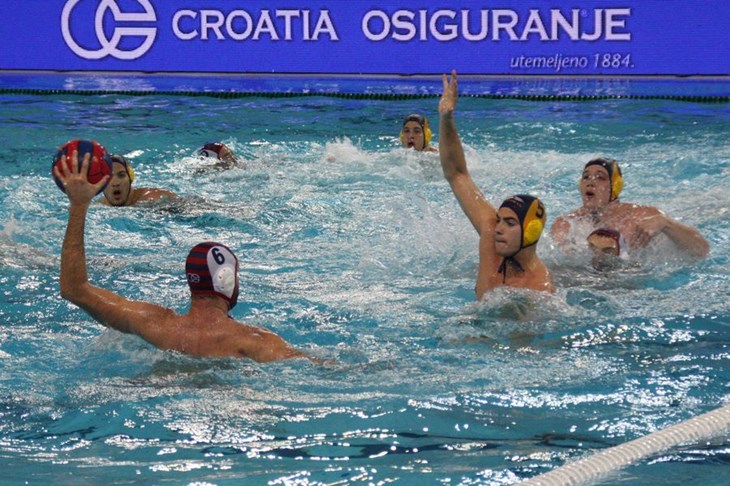 Sjajni Jug izborio polufinale protiv Pro Recca!