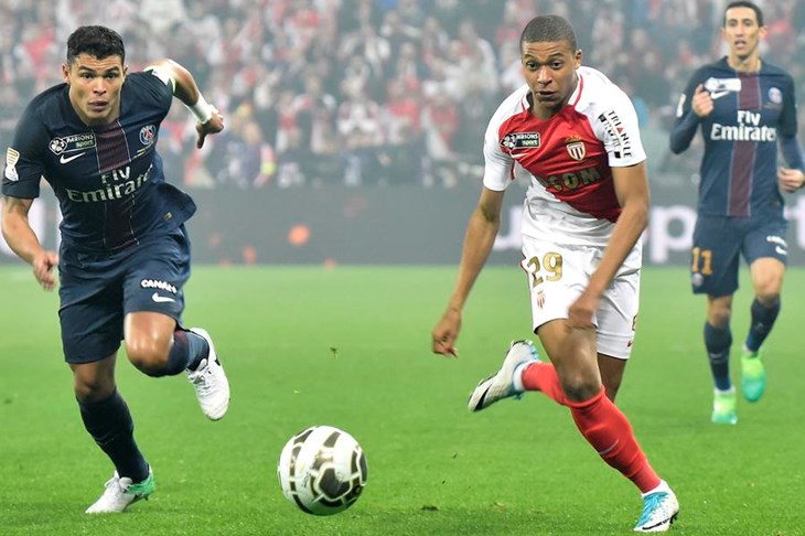 VIDEO: Puna mreža nemoćnog Danijela Subašića, PSG-u Liga kup