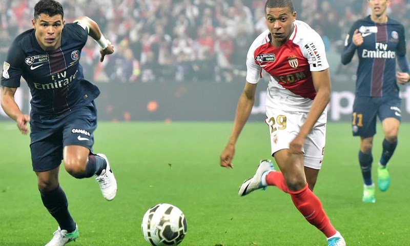 VIDEO: Puna mreža nemoćnog Danijela Subašića, PSG-u Liga kup