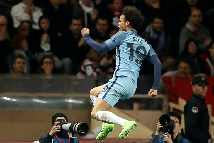 VIDEO: Arsenal i Manchester City podijelili bodove u utakmici slabih obrana i odličnih napada