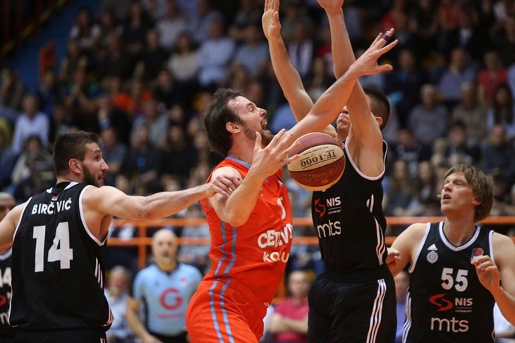 Briljantna Cedevita pokazala karakter i prošla u finale ABA lige!