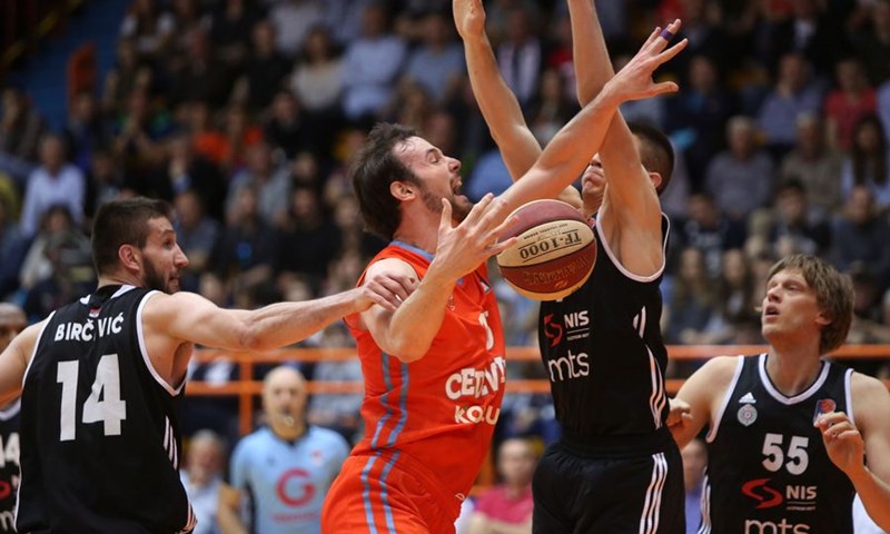 Dobar nastup Bilana nije pomogao Strasbourgu, Boulazac slavio u susretu s 211 poena