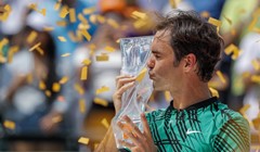 Pauza je gotova, Roger Federer se vraća u Stuttgartu