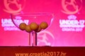 Težak ždrijeb za U-17 reprezentaciju Hrvatske, otvaranje s Italijom na Rujevici