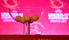 Težak ždrijeb za U-17 reprezentaciju Hrvatske, otvaranje s Italijom na Rujevici