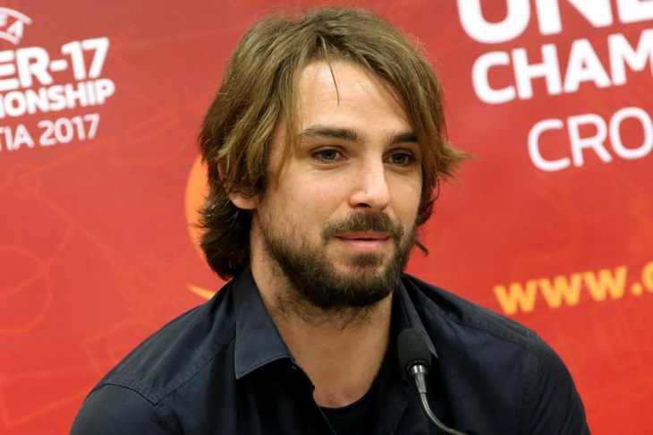 Trener Rangersa Caixinha: "Niko treba još malo vremena, ali kvaliteta je uvijek prisutna"