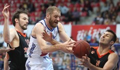 Ciboni nakon neizvjesne završnice pobjeda protiv Cedevite