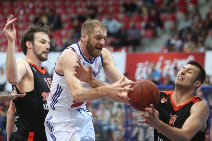 Ciboni nakon neizvjesne završnice pobjeda protiv Cedevite