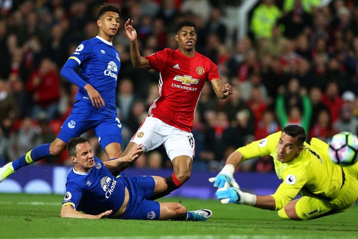 Pickford postaje najskuplji britanski vratar