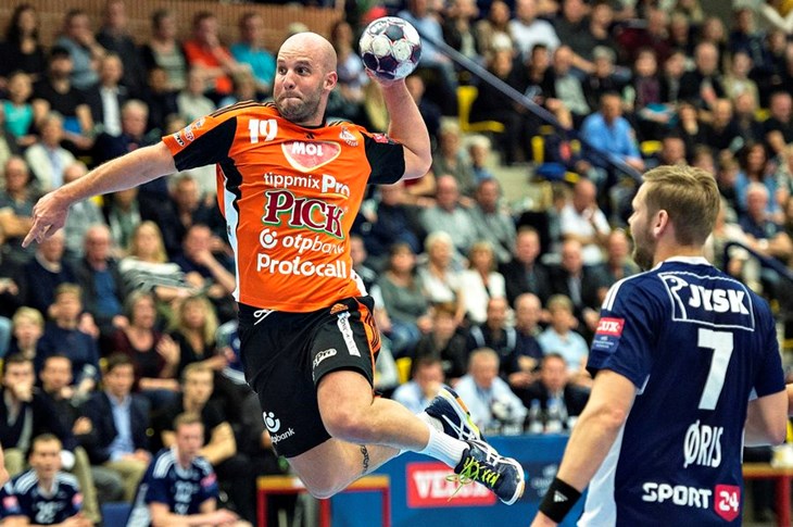 Szeged uz tri gola Obranovića do vrijedne pobjede, prekinut niz Csurgoija