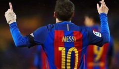 VIDEO: Na krilima raspoloženog Lea Messija Barcelona razbila Sevillu za vrh Primere