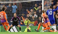 VIDEO: Eden Hazard donio prevagu u derbiju, Arsenal glatko slavio protiv Bilićevog West Hama