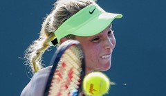 Donna Vekić bez prolaza u drugo kolo Roland Garrosa, Kineskinja slavila u dva seta