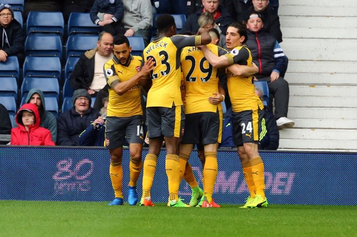 Wenger: "Vjerujem da Alexis želi ostati, potrebno je pronaći dogovor s njegovim menadžerom"