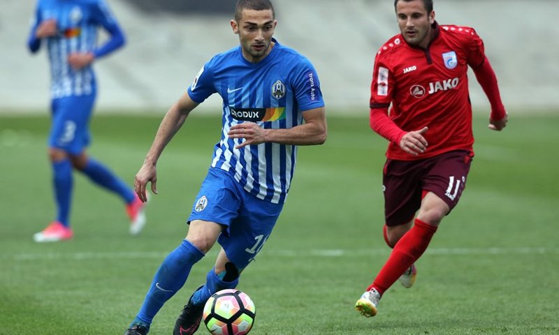 Novi korak Vinkovčana prema Drugoj HNL, Lokomotiva do visoke pobjede