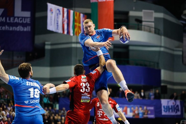 Latvijski izbornik odredio 18 igrača koje vodi u Trondheim