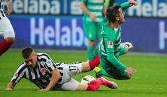 VIDEO: Kovačev Eintracht nadoknadio dva pogotka zaostatka i uzeo bod
