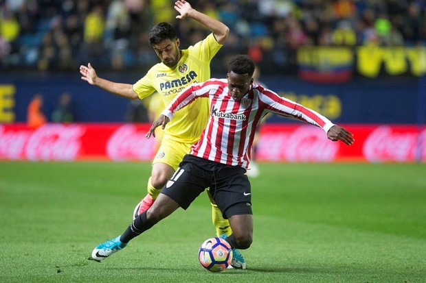 VIDEO: Villarreal do važne pobjede protiv izravnog konkurenta