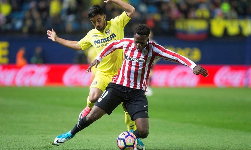 VIDEO: Villarreal do važne pobjede protiv izravnog konkurenta