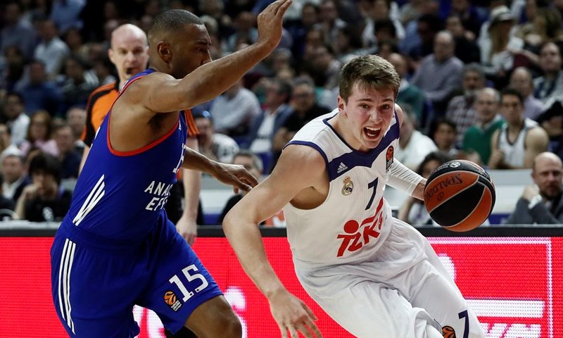 Real u završnici slomio otpor Baskonije i stigao do nove pobjede