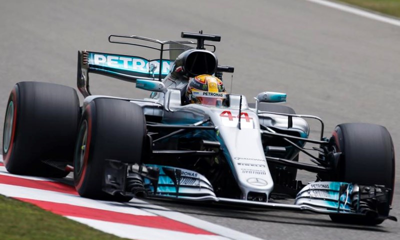 Hamilton odnio pobjedu u Španjolskoj, samo Vettel i Ricciardo u istom krugu s pobjednikom