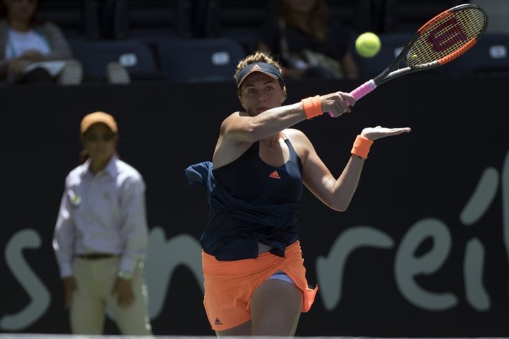 Pavljučenkova i Kerber za titulu u Monterreyju