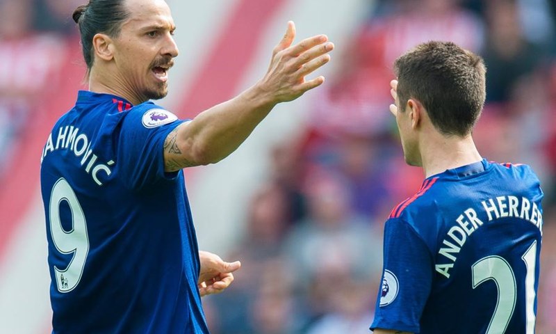 Manchester United protiv Celte za finale Europske lige