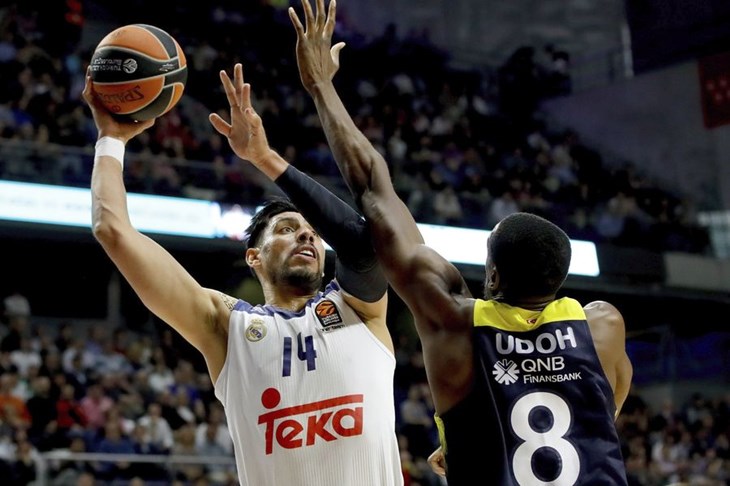 Real u završnici do pobjede protiv Baskonije, Valencia se glatko obračunala s Manresom