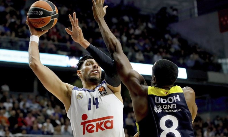 Real u završnici do pobjede protiv Baskonije, Valencia se glatko obračunala s Manresom