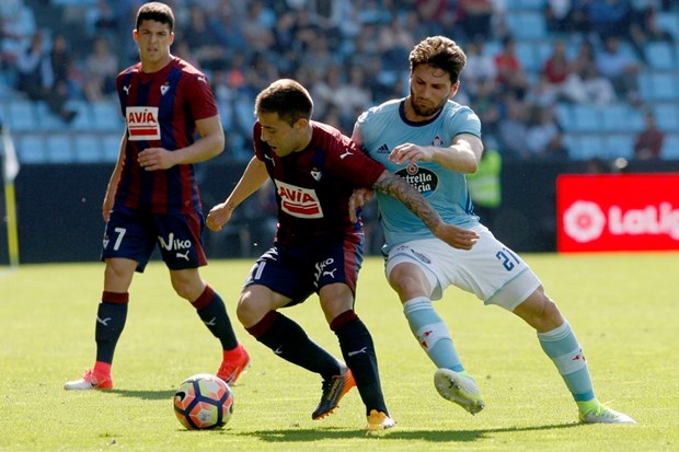 VIDEO: Zaza dvaput zabio za Valenciju, Osasuna povezala dvije pobjede
