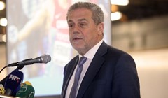 Zagreb u listopadu dobiva novu atletsku dvoranu