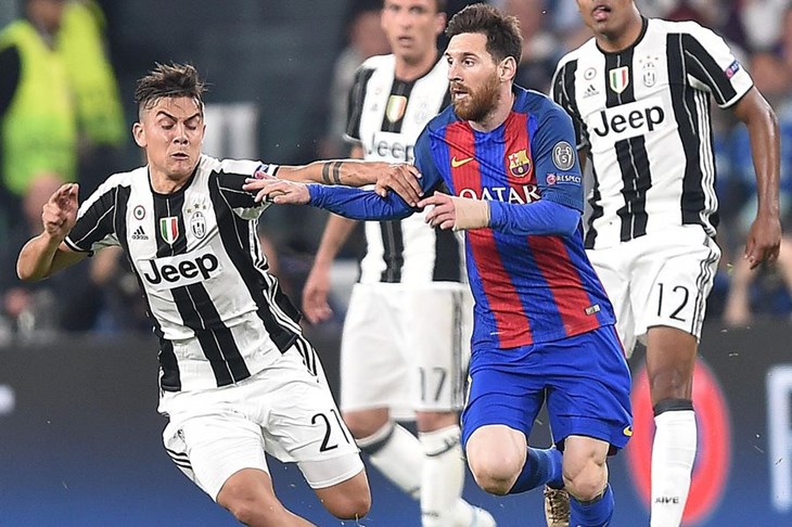 Dybala: "Jako sam sretan u Juventusu, uskoro slijedi produženje ugovora"