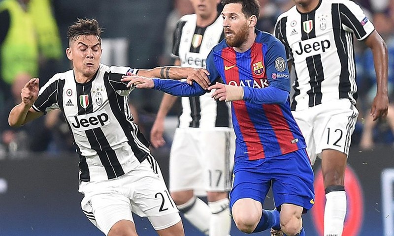 Dybala: "Jako sam sretan u Juventusu, uskoro slijedi produženje ugovora"