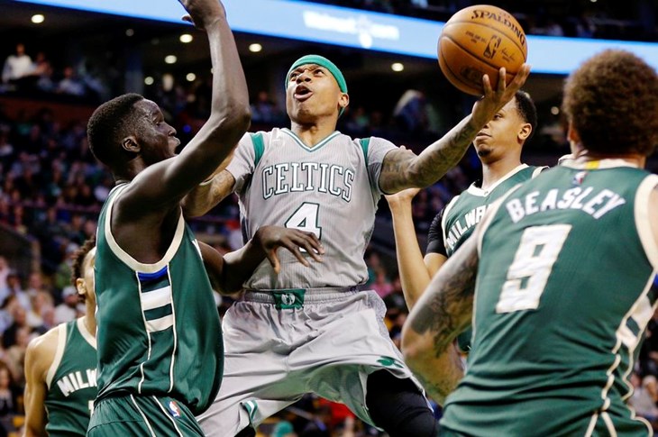 VIDEO: Hezonja završio sezonu rekordnim učinkom, Pacersi i Bullsi uhvatili posljednji vlak