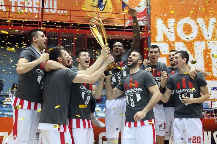 Radonjić: "Željeli smo pokazati kontinuitet", Mršić: "Nismo ih uspjeli ispratiti na pravi način"