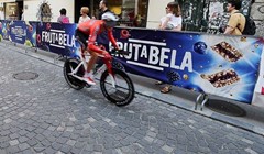 Frutabela novi partner Tour of Croatia